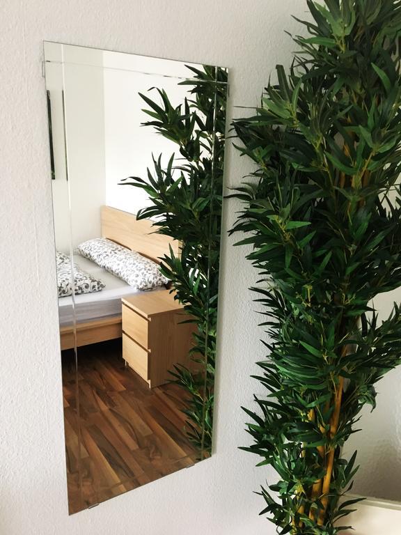 Apartment Treetown Ratisbona Exterior foto